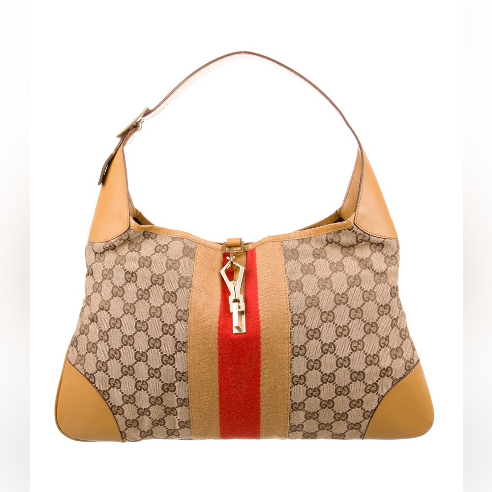 Gucci Jackie Hobo